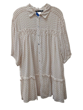 Polka Dot Tiered