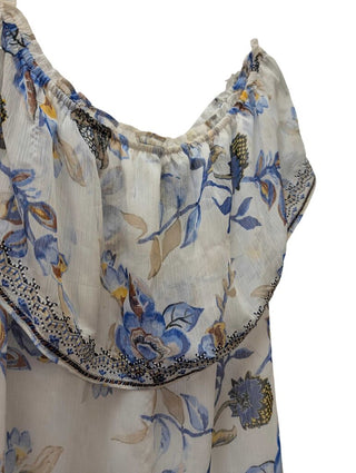 Blouse/Pant Set