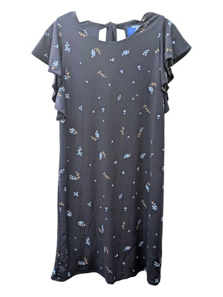 Floral Midi