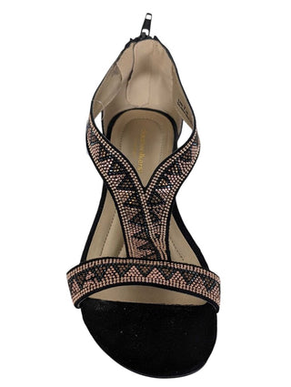 Beaded Sandals