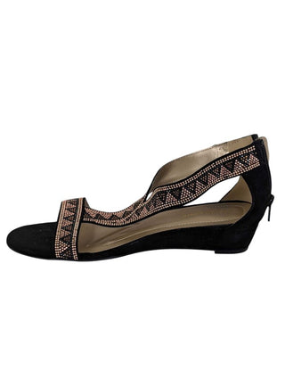 Beaded Sandals