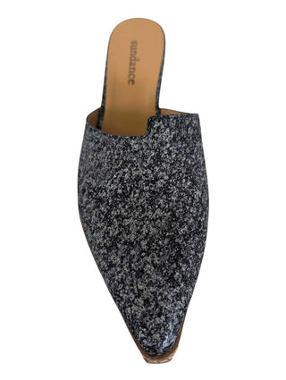 Pointed Toe Slip In
