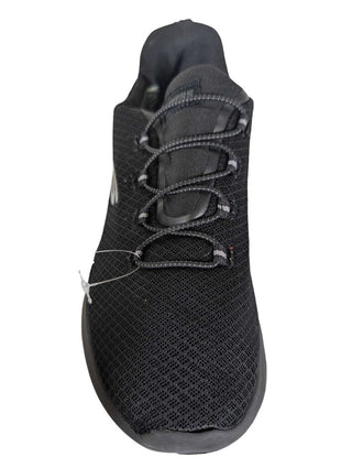 Lace Up
