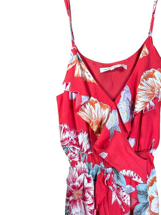 Print Romper