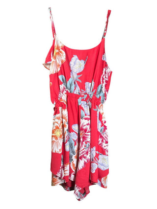 Print Romper
