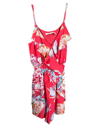 Print Romper