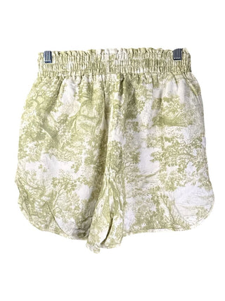 Pullon Shorts