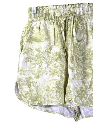 Pullon Shorts