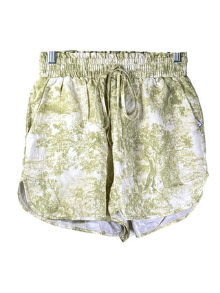 Pullon Shorts