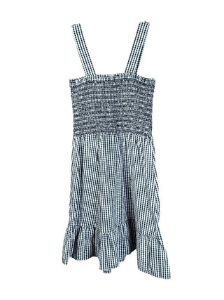 NWT Plaid Dress