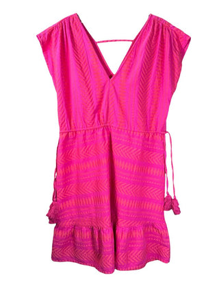 NWT Print Dress