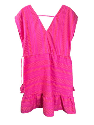 NWT Print Dress