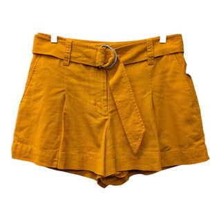 Linen Blend w/Tie