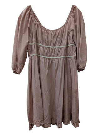 Cotton Midi