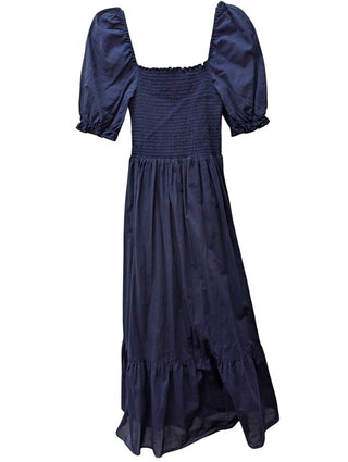 Cotton Maxi