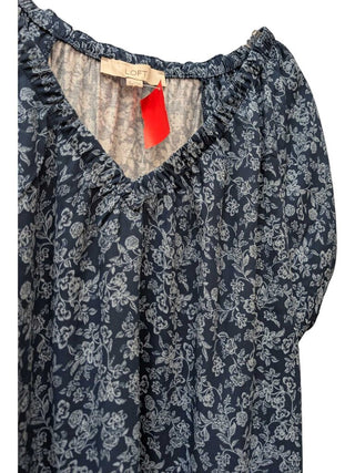 Print Blouse