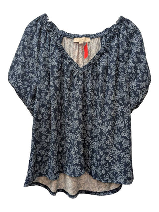 Print Blouse
