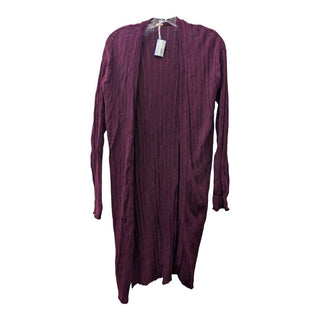 Knit Open Front