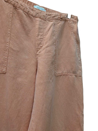 Linen Pant
