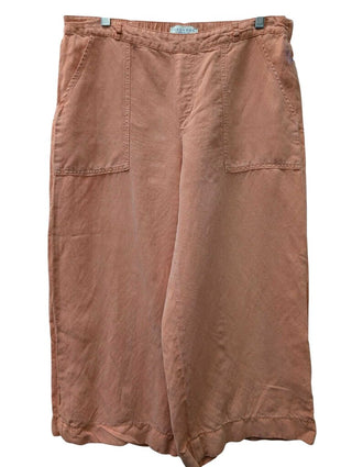 Linen Pant