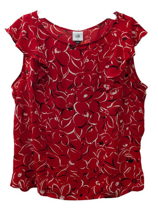 NWT Print Short Sleeve
