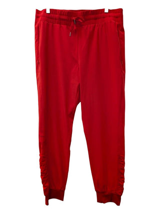 Lightweight Athletic Joggers