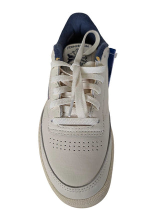 Club C 85 Vintage Style Sneakers Unisex