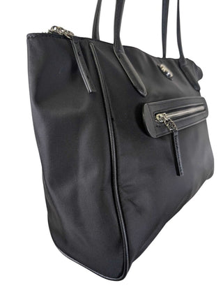 NWOT Medium Nylon Tote Bag