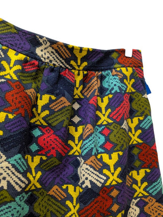 Tribal Aztec Mini