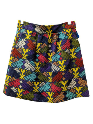 Tribal Aztec Mini