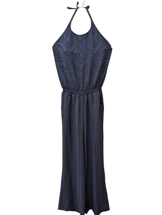 Print Jumpsuit