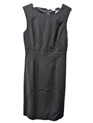 Fitted Dress