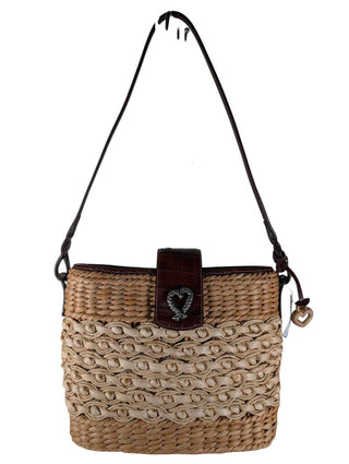 Woven Tote