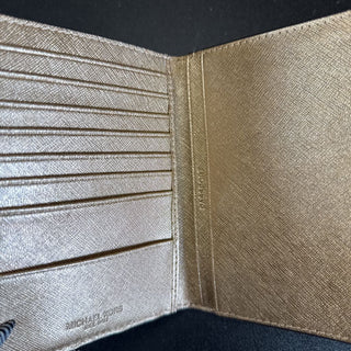 Saffiano Leather