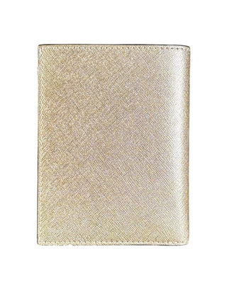 Saffiano Leather
