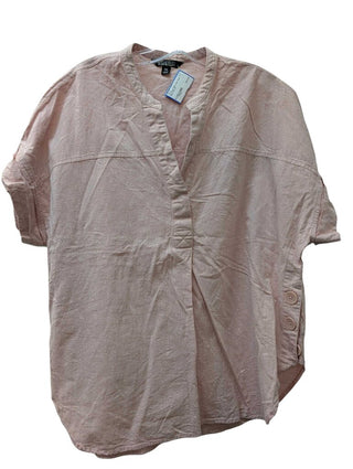 Linen Short Sleeve