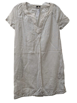 Linen Short Sleeve
