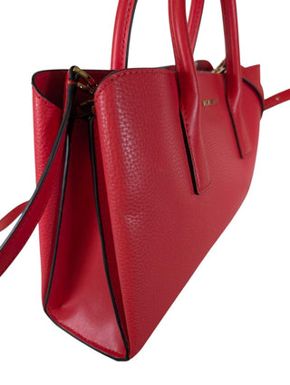 Leather Crossbody