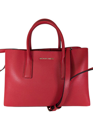 Leather Crossbody