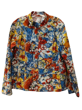 Print Zip Front