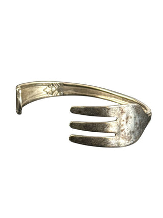 Vintage Fork Cuff
