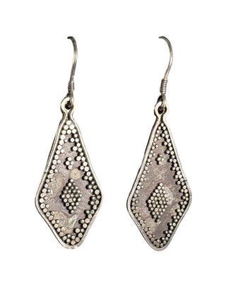 Sterling Earrings