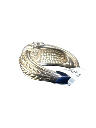 Sterling Ring