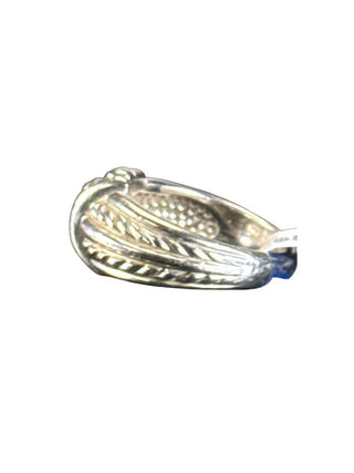 Sterling Ring