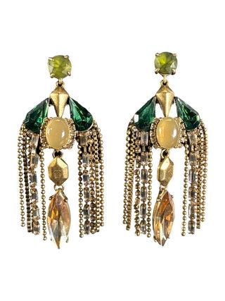 Fashion Dangle Earrings