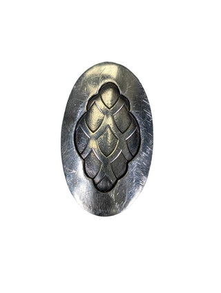 Sterling Ring