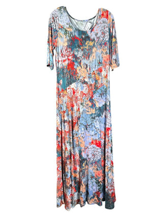 Print Maxi