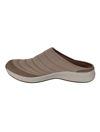 Slip On Slides Nylon Backless