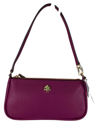 Leather Mini Shoulder