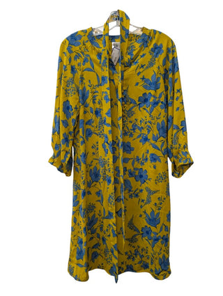 Floral Long Sleeve